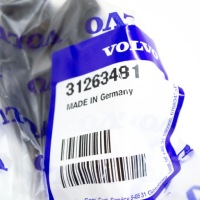 Volvo s60 mk2 рама kotwiąca подушки безопасности заднего сиденья 31263481оригинальная с Разборки, фото thumb