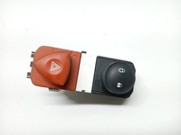фото thumb №3, Переключатель света аварийных renault scenic ii