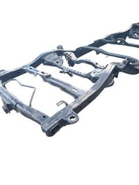 фото thumb №6, Рама все toyota sequoia xk60 510010c601