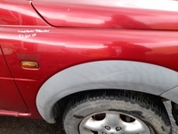 фото thumb №9, Land rover freelander крила правий перед передній 601