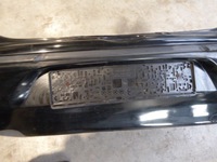 фото thumb №5, Alfa romeo 147 00-04 бампер задняя hb 3d 169