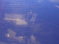 фото thumb №7, M175 дверь левый перед opel vectra c signum 05-08