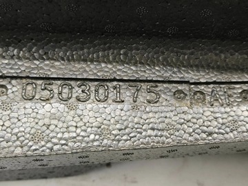 фото thumb №7, Dodge charger 2017 бардачок багажника