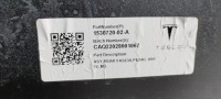 фото thumb №9, Бампер задня задній tesla 3 17-21rok 1530720-02-a