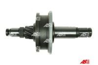 Bendix бендикс стартер mitsubishi - as-pl Цена, фото thumb