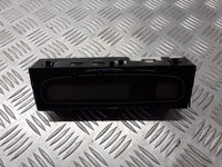 фото thumb №1, Дисплей радио renault laguna ii 8200002604a