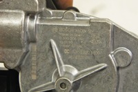 фото thumb №5, Rj082 dacia duster ii механизм дворники задняя 0390205080 287108228r