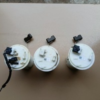 фото thumb №1, Renault megane iv насос топлива