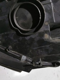 фото thumb №10, Лампа правий перед audi a4 b8