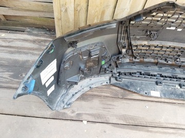 фото thumb №8, Бампер перед переднее audi a1 82a s-line