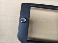 фото thumb №3, Рамка радіо навігації панель maserati ghibli 2015