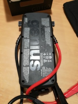 NOCO Boost GB150 JUMP STARTER 3000A Усилитель