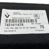 фото thumb №14, Nowa оригінальний номер підлога багажника renault espace v