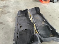 фото thumb №12, Коврик обшивка audi a4 b6 b7 sedan avant 8e1863021 europa soul