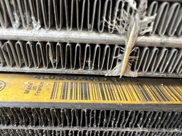 фото thumb №7, Audi q7 4l 4.2 tdi радиатор радиаторов комплект 7l0121253a 4l0260401a