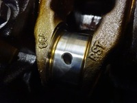 фото thumb №13, Audi tt 8n s3 8l leon cupra r 1.8 turbo bam amk apx apy блок двигателя wał