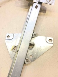 фото thumb №7, Подъемник стекла правые зад space star 0130821788