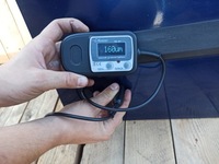 фото thumb №13, Двері opel vectra c правий перед передні z21b