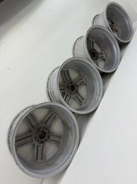 фото thumb №14, Audi a6 s6 c7 4x диски диски alufegi 20 " помпеї комплект 5x112 et45 8.5j