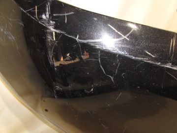 фото thumb №10, Бампер перед переднее решётка радиатора opel corsa e решётка решётка