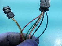 фото thumb №15, Зеркало правое 10 pin lancia phedra 02-10 knpb eu