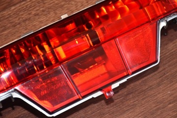 фото thumb №13, Лампа бампера противотуманная зад peugeot 208 i eu