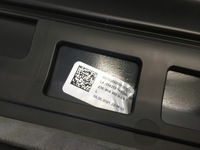 фото thumb №4, Audi q2 81a 2021 s-line планка дверь перед правая