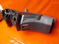 фото thumb №3, Renault gama t range панель приладів приладова панель приладів kpl.