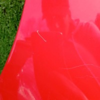 фото thumb №8, Citroen c1 peugeot 107 05-15 крило передній перед ліве lak kjh