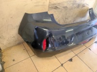 фото thumb №8, Бампер задня задній corsa f 4x pdc