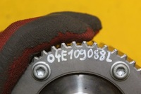 фото thumb №6, Вариатор выпускной регулятор skoda octavia iii vw 1.4 tsi chpa 04e109088l