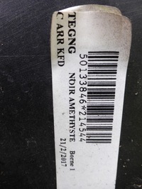 фото thumb №11, Renault talisman kombi бампер задняя задний 6xpdc tegng poznań