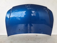 фото thumb №1, Sedici sx4 06-14 капот