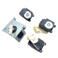 фото thumb №15, Nowe оригинальный номер двигатели отопителя renault koleos i