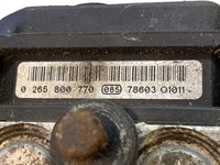 фото thumb №8, Opel corsa c 2005 насос abs