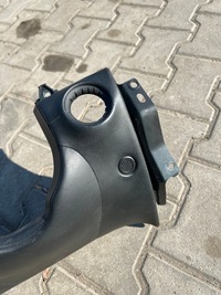 фото thumb №4, Захист панелі mercedes cls w219 nappa