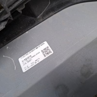 фото thumb №14, Бампер перед ford explorer электрик ev 2024-