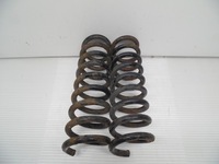 фото thumb №1, Пружина права ліва задня mercedes w204 w207