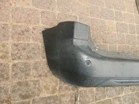 фото thumb №4, Бампер зад citroen berlingo partner combo iv 4 pdc