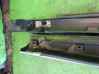 фото thumb №12, Молдинг накладка поріг opel vectra c