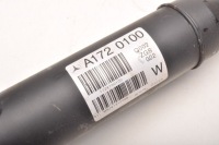 фото thumb №7, Mercedes slk iii w172 r172 2.2 wał привідний a1724100100 a1720100