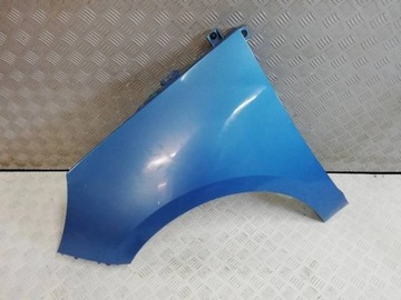 фото thumb №1, Крыло переднее левый scenic iii рестайлинг terpb