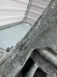 фото thumb №6, Міст диференціал механізм диференціал зад mkv audi rs6 rs7 s7 a8 s8 d4 4.0 tfsi