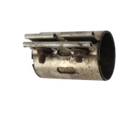 фото thumb №9, Vw sharan 7n scirocco mk3 tiguan 5n втулка хомут вихлоп 1k0253141s