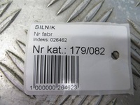 фото thumb №14, Volvo v40 ii 2.0d двигун kpl d4204t8 12-