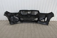 фото thumb №9, Бампер перед передний bmw x1 u11 m power m35 m35i 22-