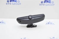 Opel signum 2006 зеркало заднего вида Доставка, фото thumb