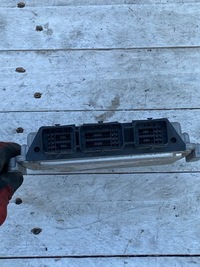 фото thumb №5, Бортовий комп'ютер peugeot 407 1.6 hdi 0281012625 9659728280