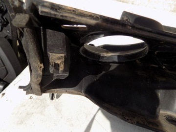 фото thumb №6, Панель под лобовым стеклом renault espace v 668102151r