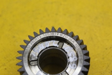 фото thumb №6, Колесо распределительный вал зубчатое 2.0 tfsi a3 s3 06k103319a